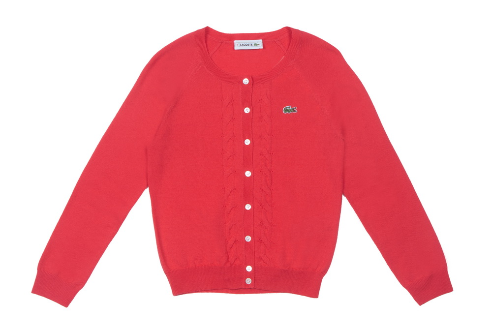 LACOSTE2011ﶬKids CollectionͼƬ