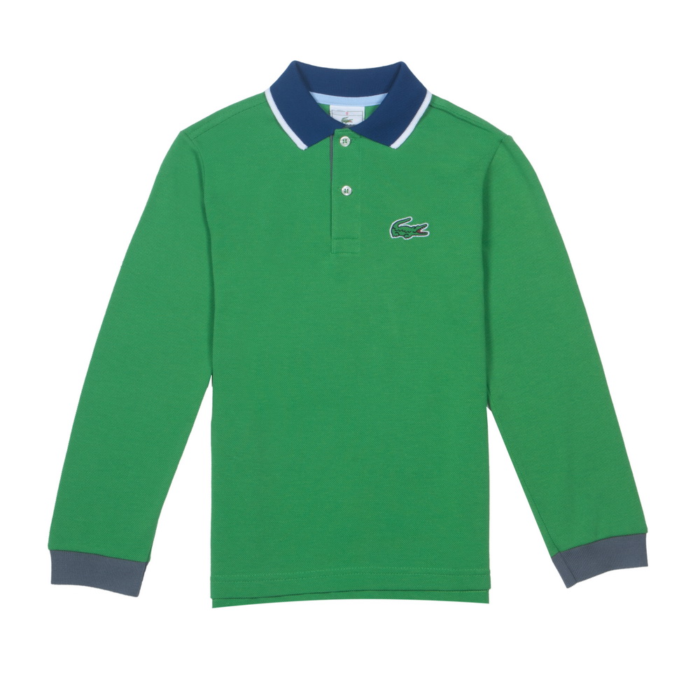 LACOSTE2011ﶬKids CollectionͼƬ