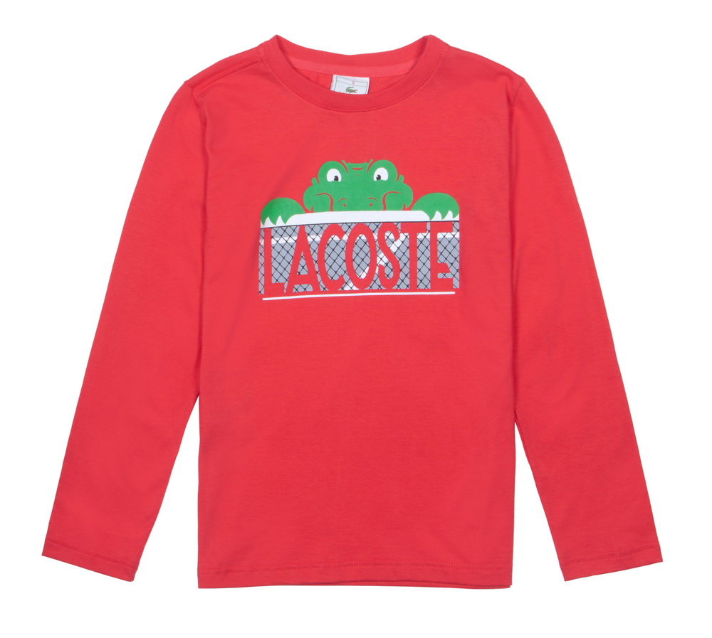 LACOSTE2011ﶬKids CollectionͼƬ