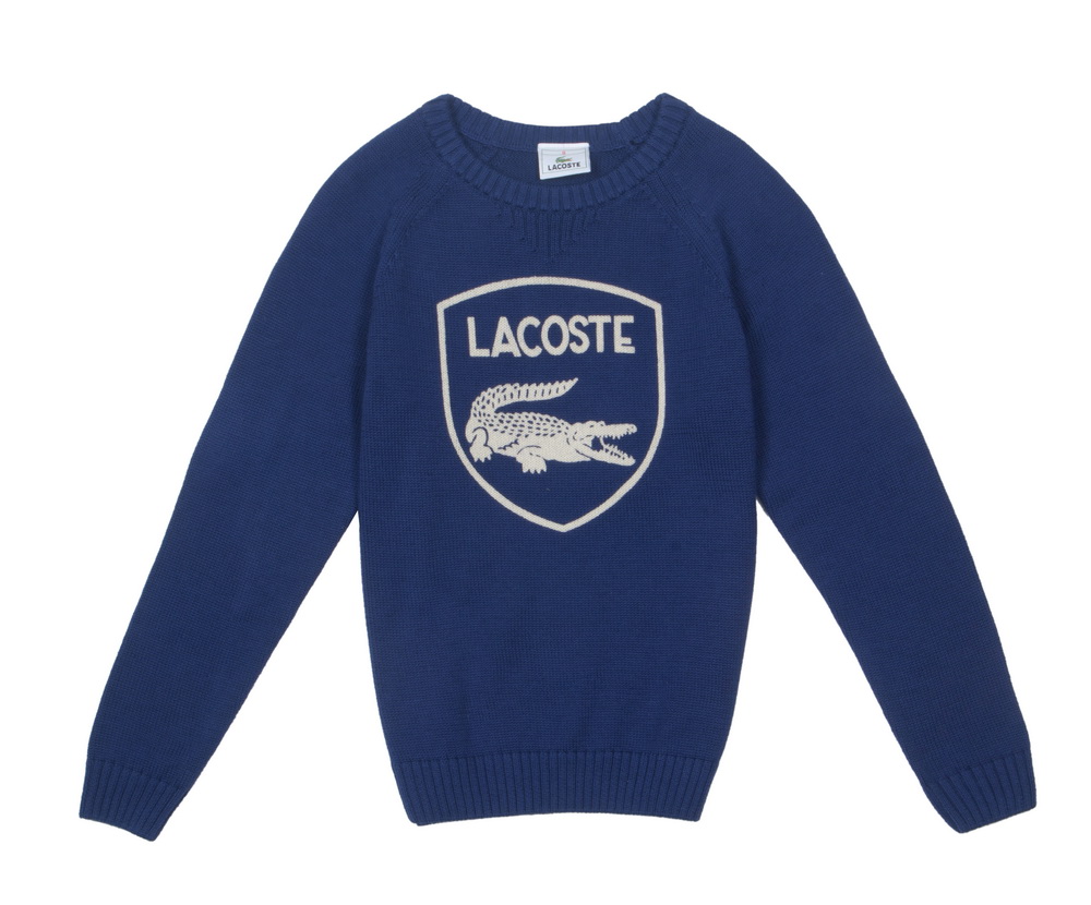 LACOSTE2011ﶬKids CollectionͼƬ