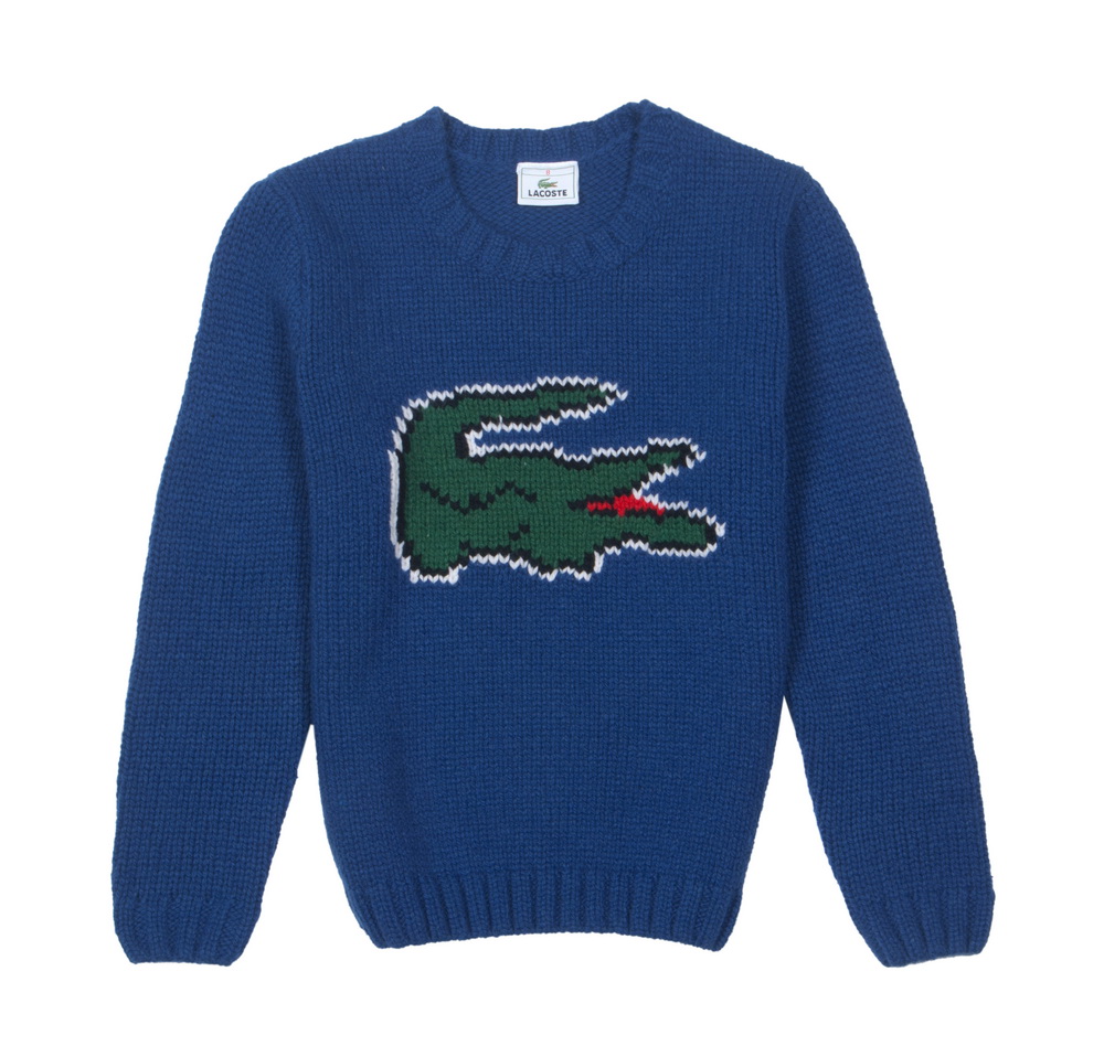 LACOSTE2011ﶬKids CollectionͼƬ