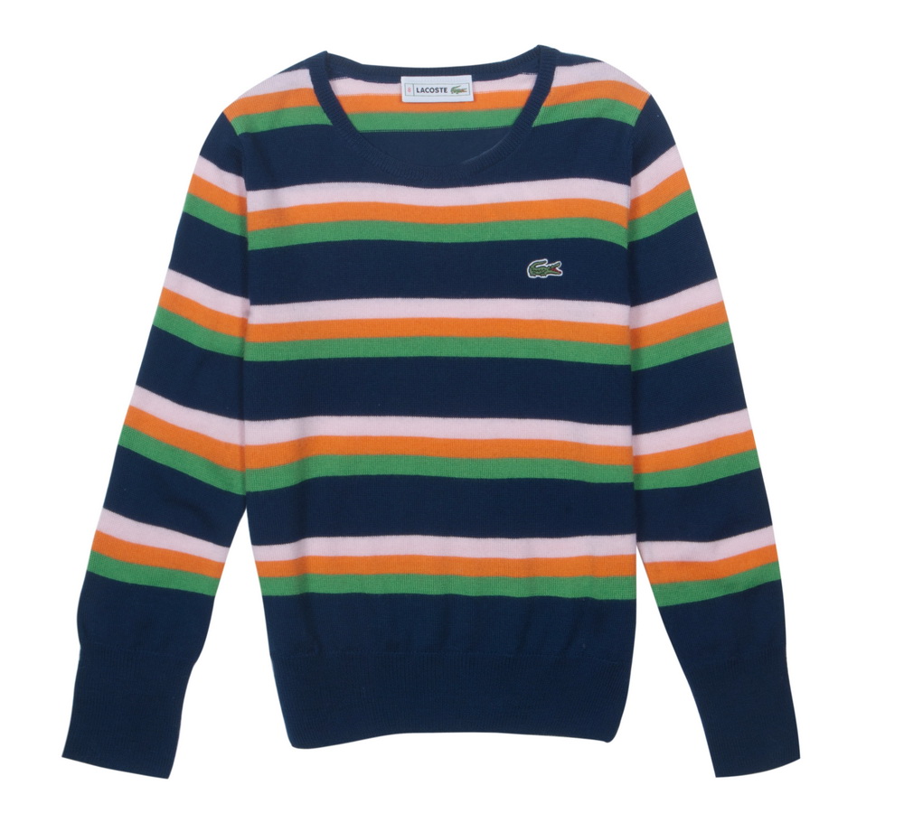 LACOSTE2011ﶬKids CollectionͼƬ