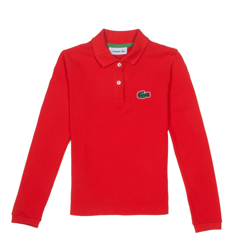 LACOSTE2011ﶬKids CollectionͼƬ