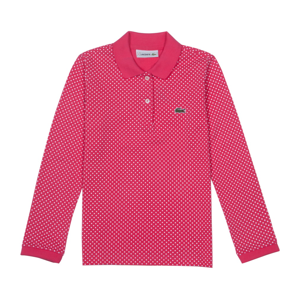 LACOSTE2011ﶬKids CollectionͼƬ