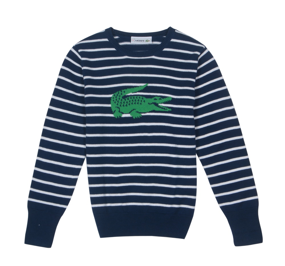 LACOSTE2011ﶬKids CollectionͼƬ