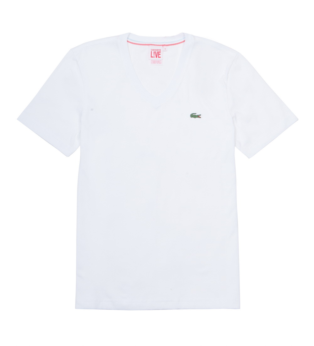 LACOSTE L!VE 2011ﶬMale CollectionͼƬ