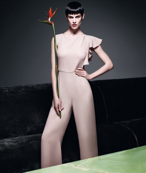 Max Mara 2012ϵй ͼƬ