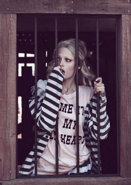 Wildfox Couture 2012ϵй ͼƬ