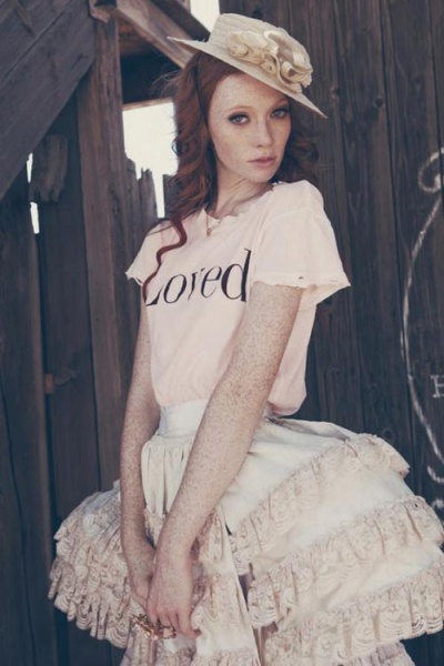 Wildfox Couture 2012ϵй ͼƬ