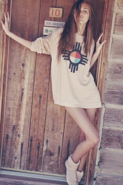 Wildfox Couture 2012ϵй ͼƬ