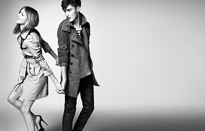 Burberry Black Label 2012ϵй ͼƬ