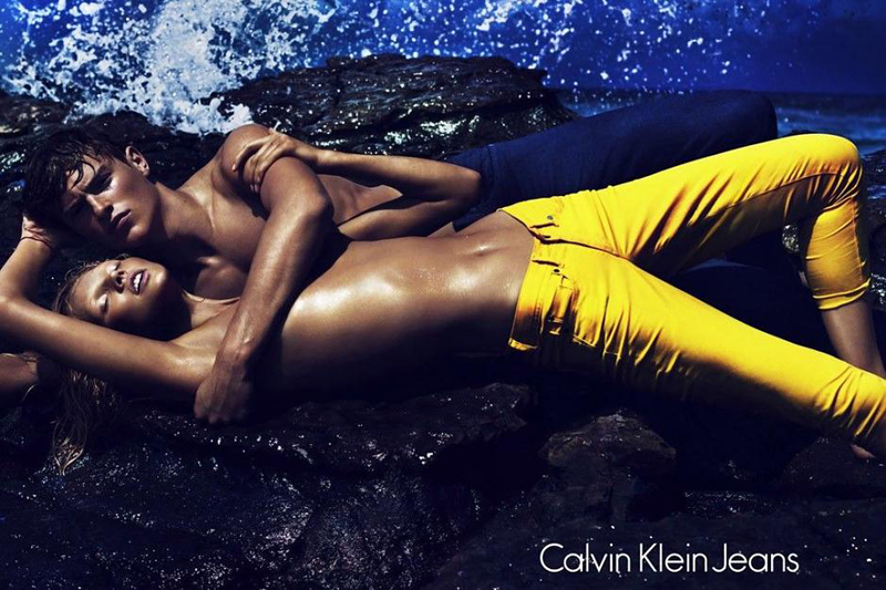 Calvin Klein Jeans 2012Ĺ ͼƬ