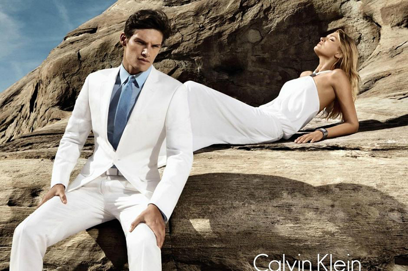 Calvin Klein White Label 2012Ĺ ͼƬ