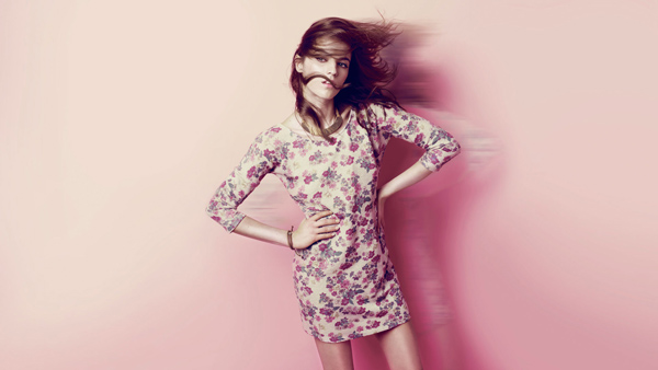 Stradivarius 20123 LookBook ͼƬ