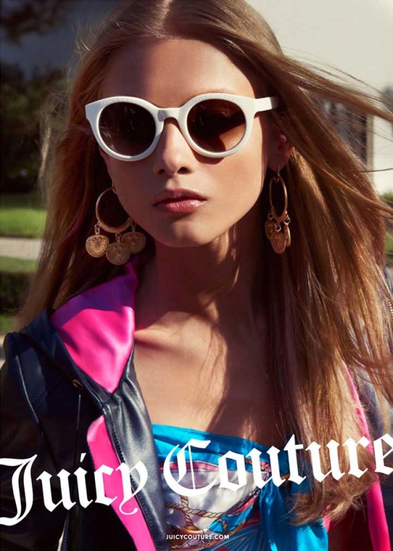 Juicy Couture 2012Ůװϵй ͼƬ