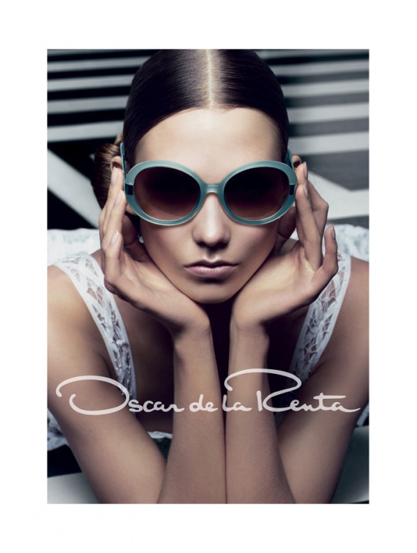 Oscar de la Renta 2012ϵй ͼƬ