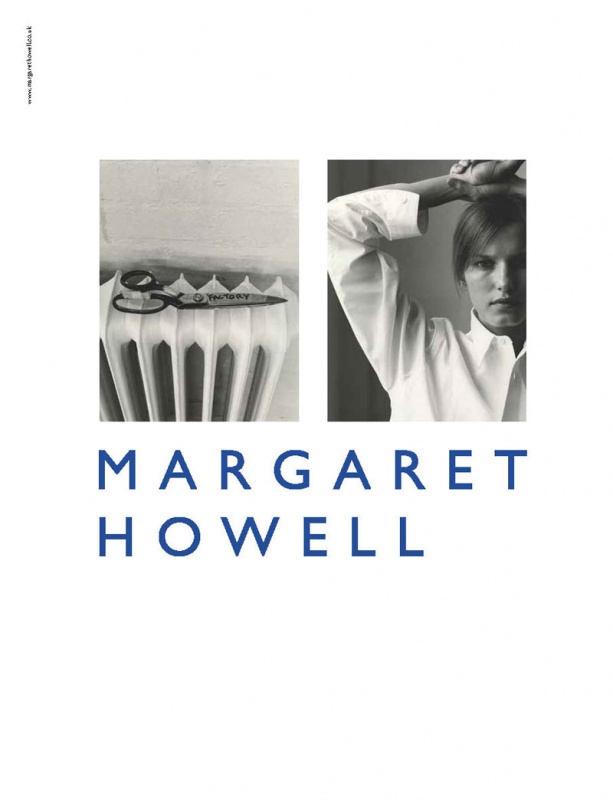 Margaret Howell 2012ϵй ͼƬ