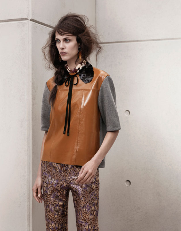 Marni for H&MϵLookbook ͼƬ