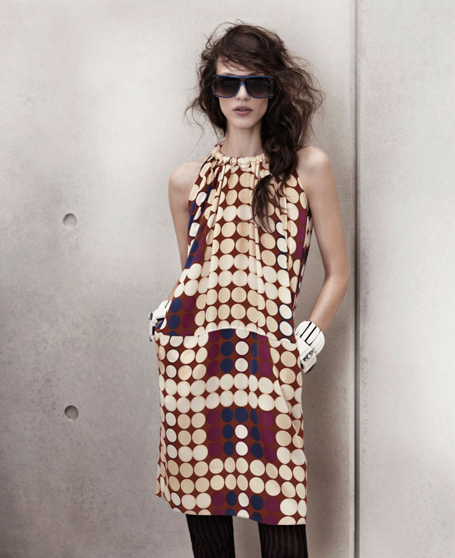 Marni for H&MϵLookbook ͼƬ