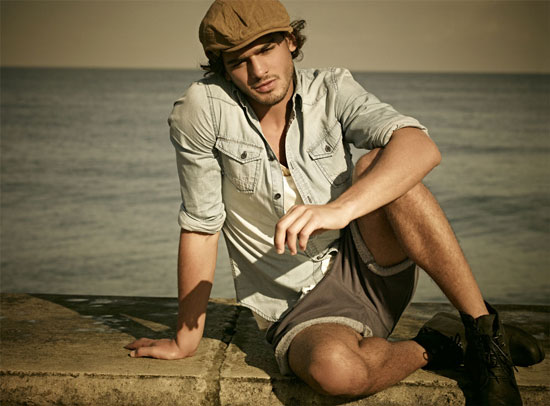 PULL & BEAR 2012 Ůװ ͼƬ