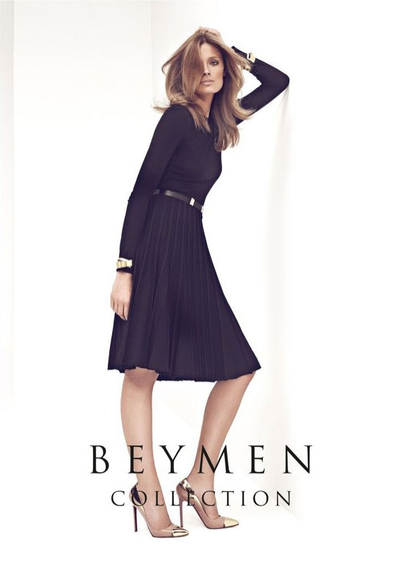 Beymen 2012 LookBook ͼƬ