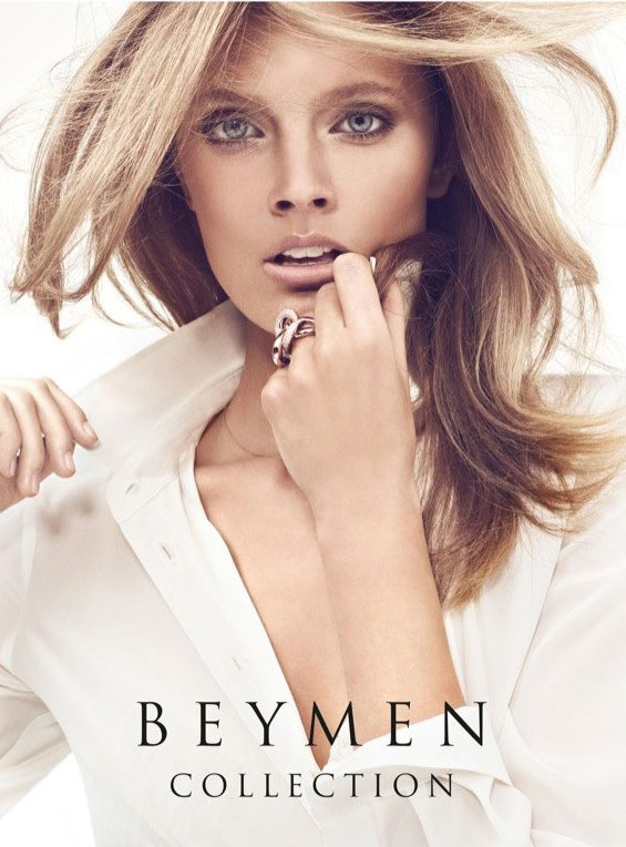 Beymen 2012 LookBook ͼƬ