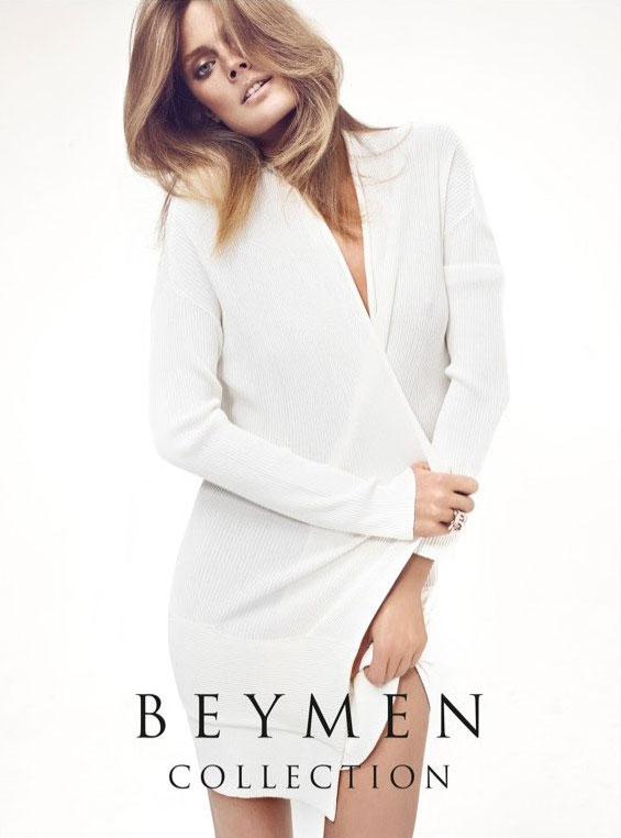 Beymen 2012 LookBook ͼƬ