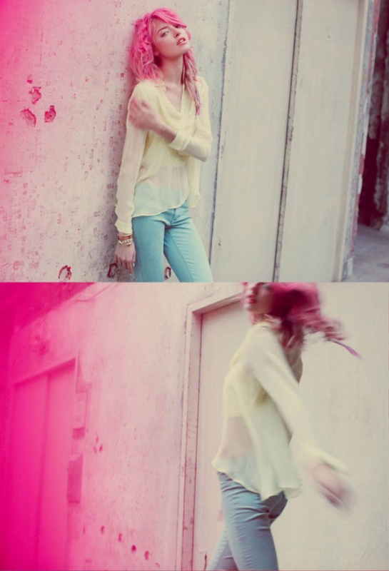 Free People 20122 LookBook ͼƬ