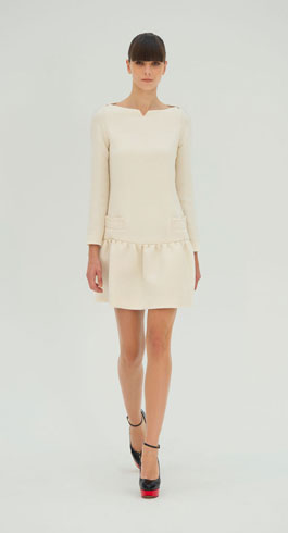 Victoria Beckham 2012 Lookbook ͼƬ