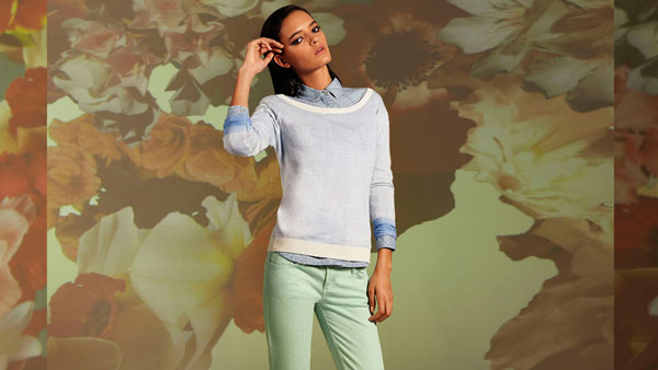 Stradivarius 20124LookBook ͼƬ