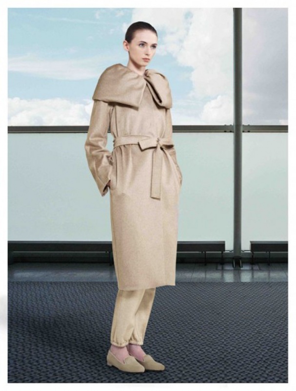 Max Mara 2012 ＾ϵ Lookbook ͼƬ