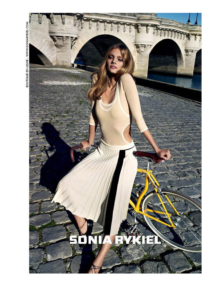 Sonia Rykiel 2012ϵй ͼƬ