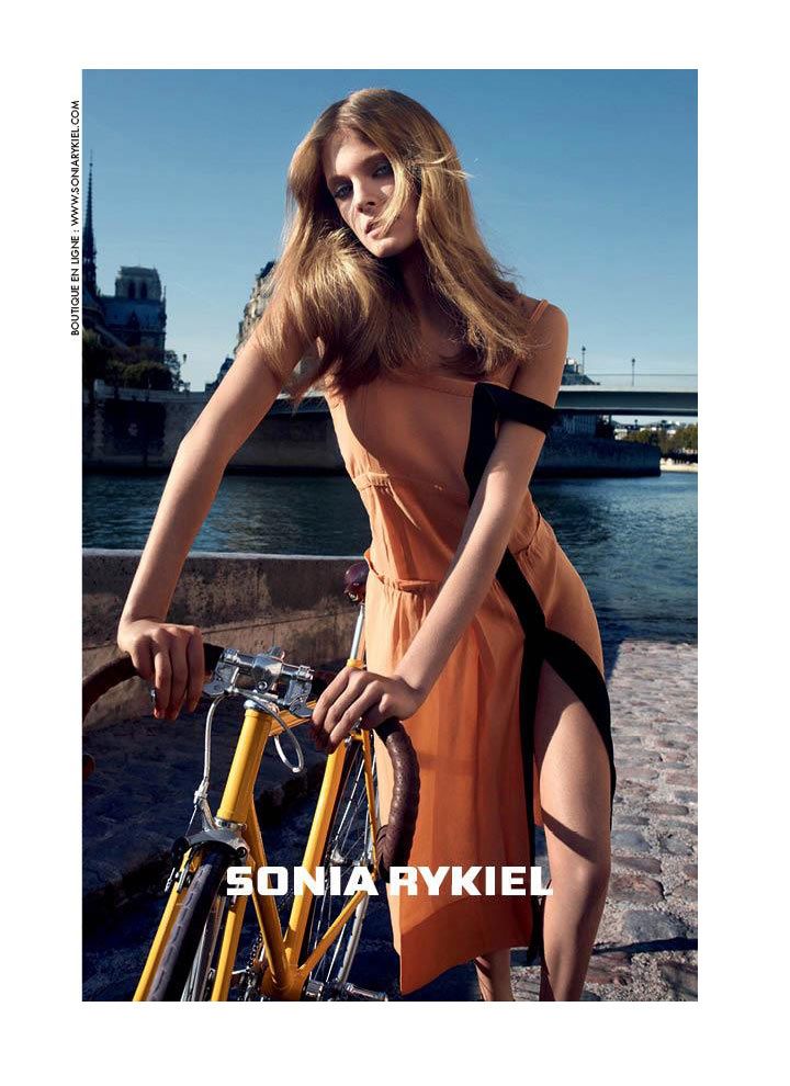 Sonia Rykiel 2012ϵй ͼƬ