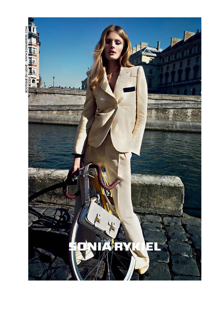 Sonia Rykiel 2012ϵй ͼƬ