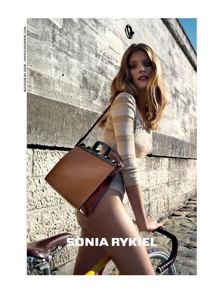 Sonia Rykiel 2012ϵй ͼƬ