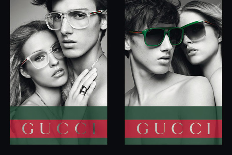 gucci 2012春夏系列童装