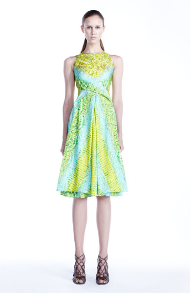 Peter Pilotto 2012Lookbook ͼƬ