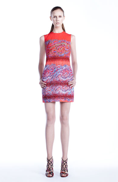 Peter Pilotto 2012Lookbook ͼƬ