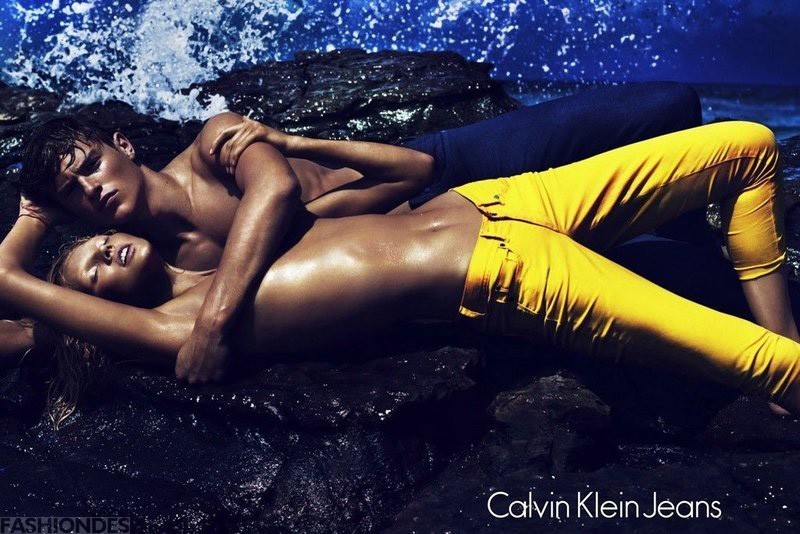 Calvin Klein Jeans 2012Ĺ ͼƬ