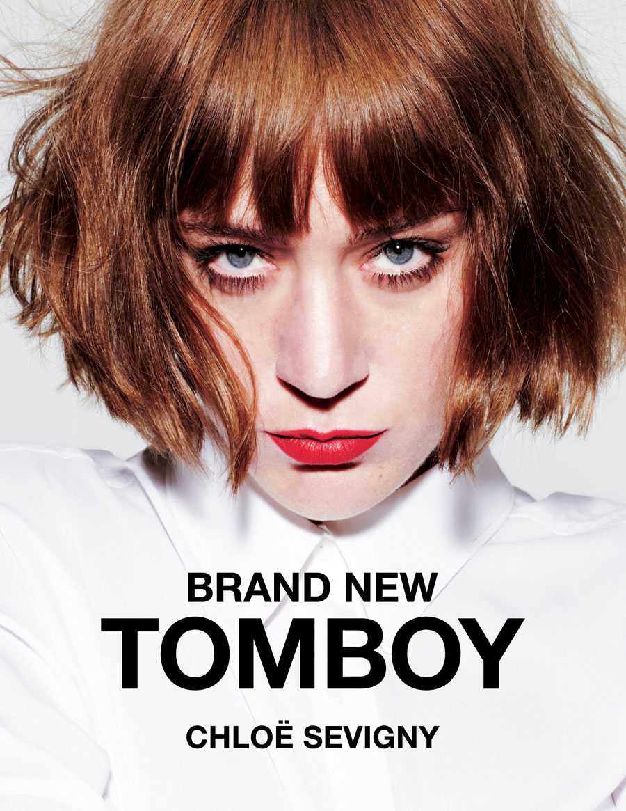 Tomboy 2012 Ůװ ͼƬ