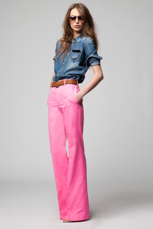 Dsquared2 Resort 2012 LookBook ͼƬ