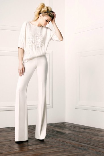 Rachel Zoe 2011ﶬ LookBook ͼƬ