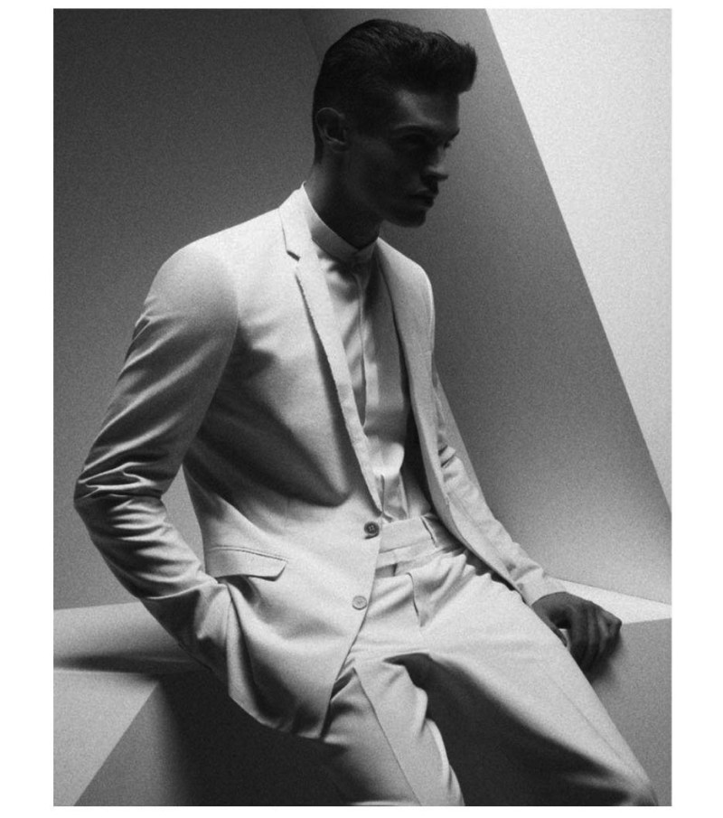 Dior Homme 2012ϵװLookbook ͼƬ