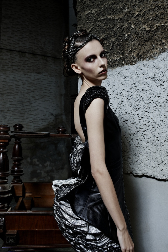 Malgorzata Dudek 2012 Lookbook ͼƬ