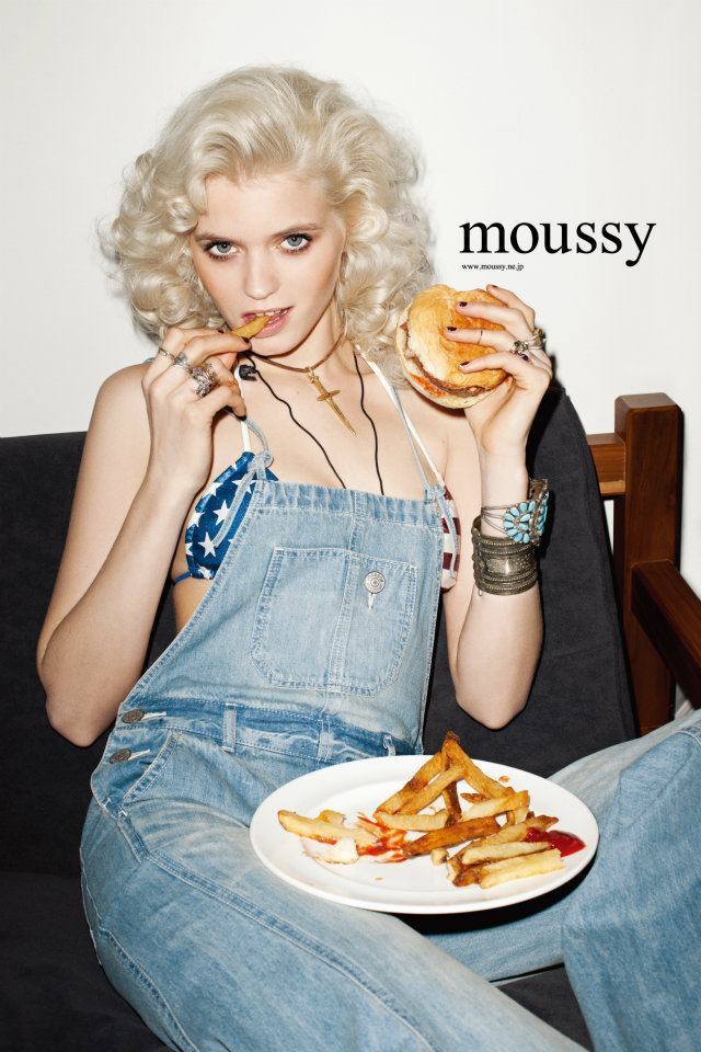 Moussy 2012Ĺ ͼƬ