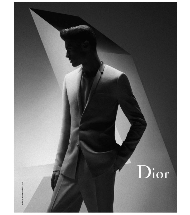 Dior Homme 2012ϵװLookbook ͼƬ