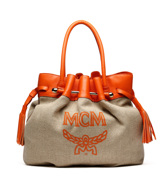 MCM 2012İLookbook ͼƬ