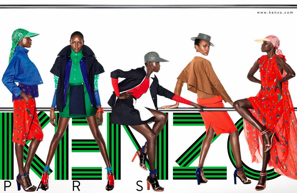 Kenzo 2012Ĺ ͼƬ