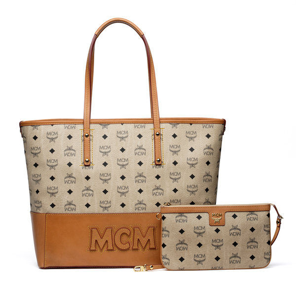 MCM 2012İLookbook ͼƬ