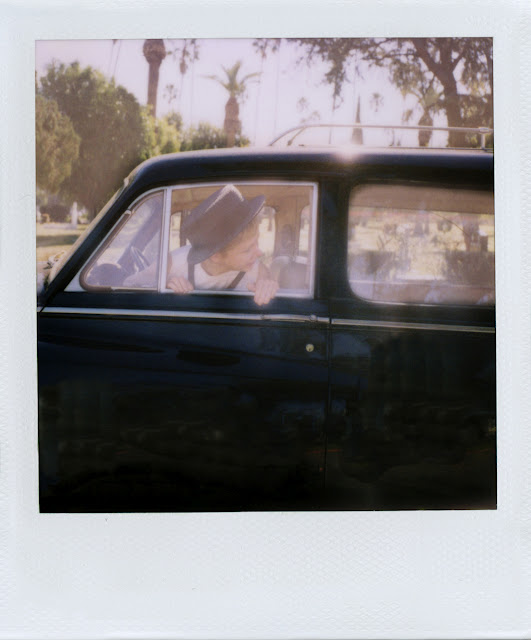 Boy. by Band of Outsiders 2012 Lookbook ͼƬ